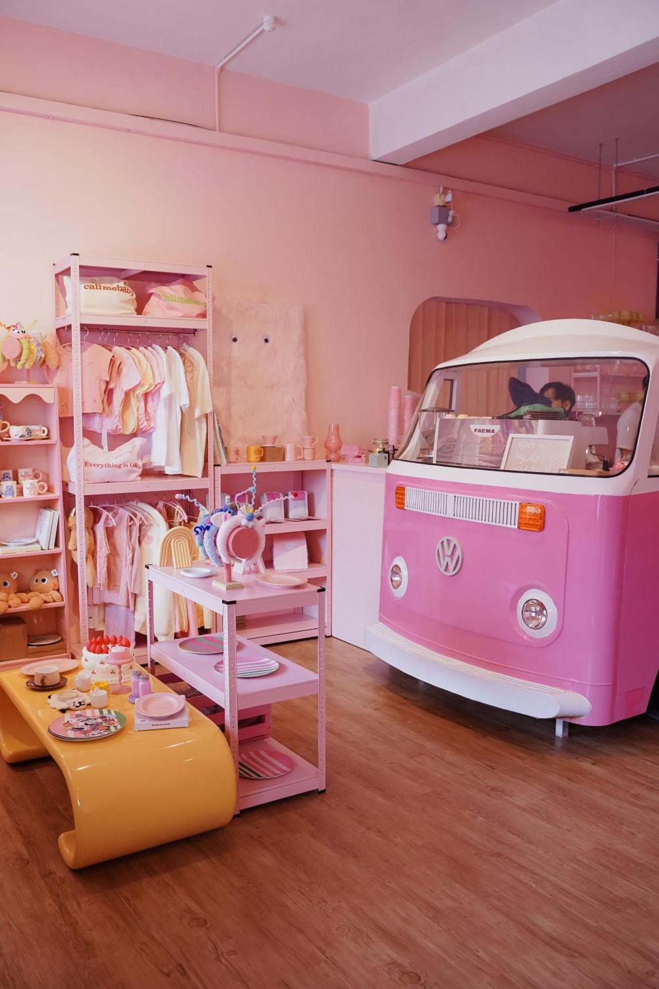 Pink Cabana Hotel Джорджтаун Экстерьер фото
